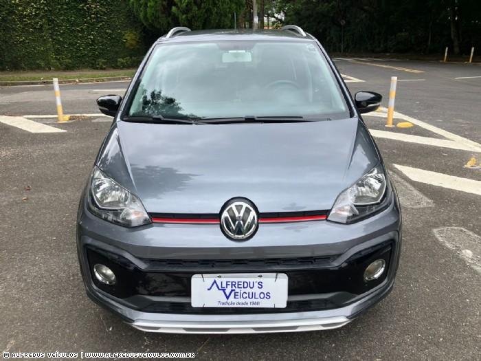 Volkswagen UP! 1.0 TSI XTREME 2019/2020